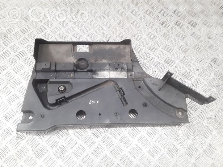 BMW 3 E36 Boîte de rangement 8171135