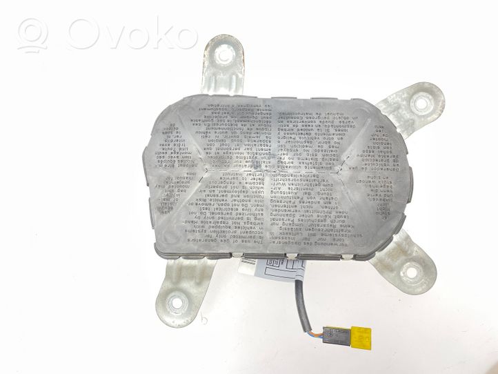 BMW 3 E36 Airbag porte avant 3482088061