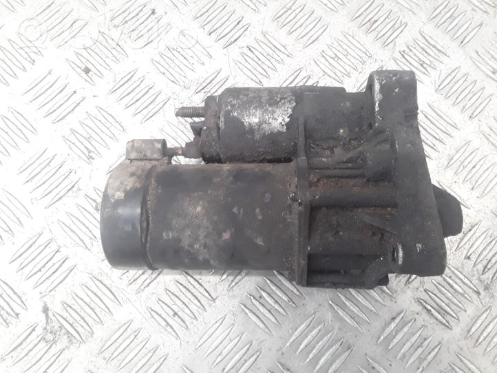 Renault Kangoo I Starter motor 