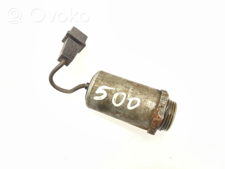 BMW 3 E36 Solenoīda vārsts 1703720