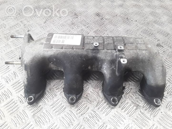 Citroen Jumper Collettore di aspirazione 500369320