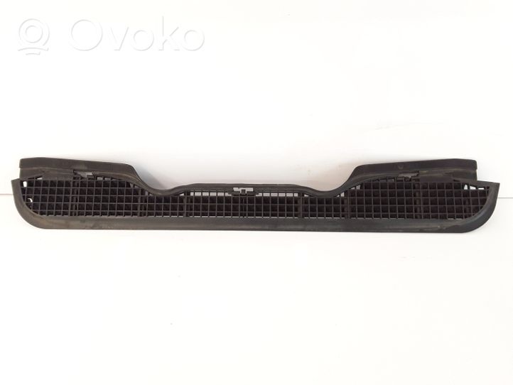 BMW 3 E36 Garniture, panneau de grille d'aération 1977679