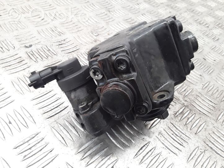 Lancia Musa Polttoaineen ruiskutuksen suurpainepumppu 0445010243