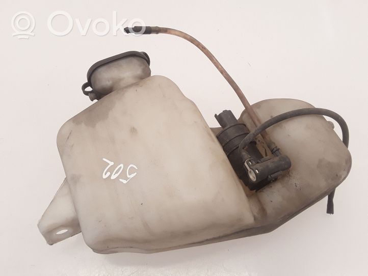 Renault Kangoo I Serbatoio/vaschetta liquido lavavetri parabrezza 7700308814