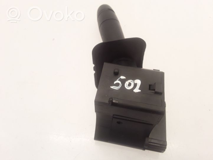 Renault Kangoo I Wiper control stalk 8200077624