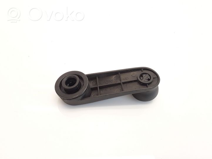 Chevrolet Aveo Rear door window winding handle 96301568