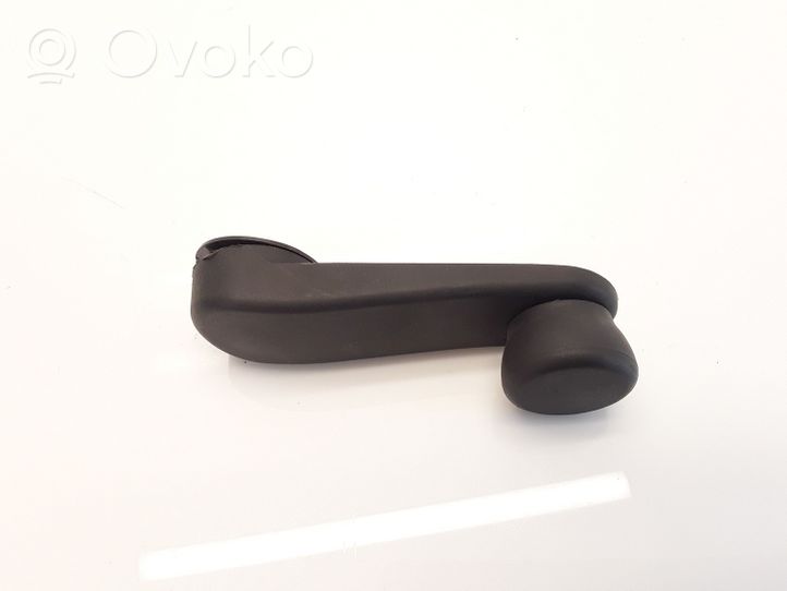 Chevrolet Aveo Rear door window winding handle 96301568