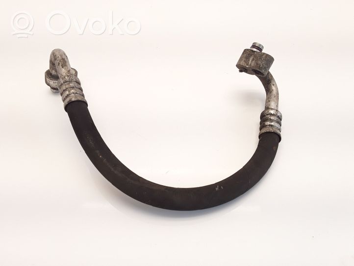 Volkswagen Golf V Air conditioning (A/C) pipe/hose 