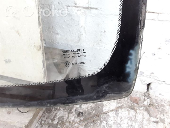 Honda Shuttle Front windscreen/windshield window 43R01091