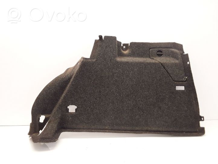 Volkswagen Golf IV Rivestimento pannello laterale del bagagliaio/baule 1J6867428J