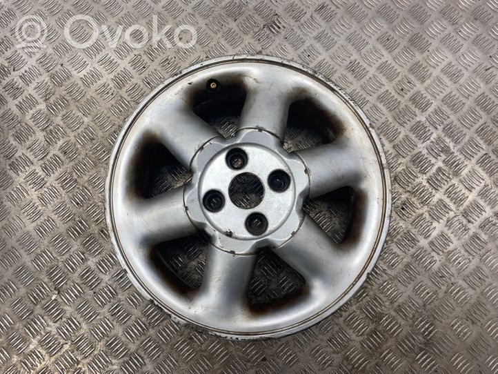 Renault Megane II Felgi aluminiowe R15 7700437977