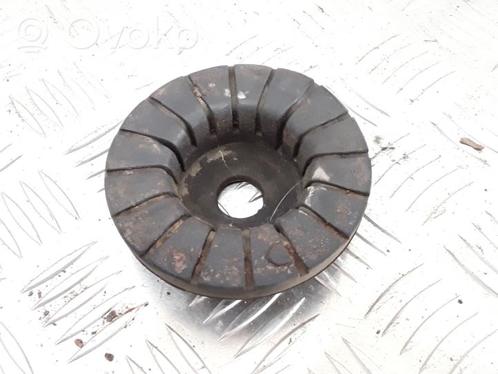 Hyundai Sonata Rear coil spring rubber mount 653413K000