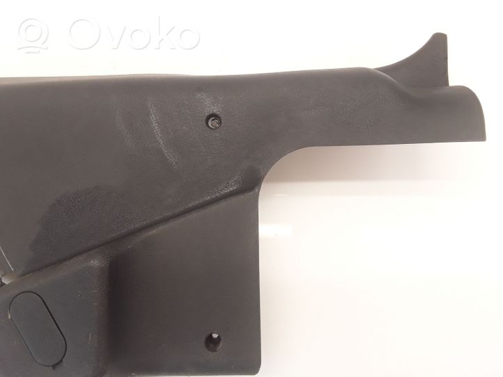 Citroen Berlingo Altro elemento di rivestimento bagagliaio/baule 9639144677