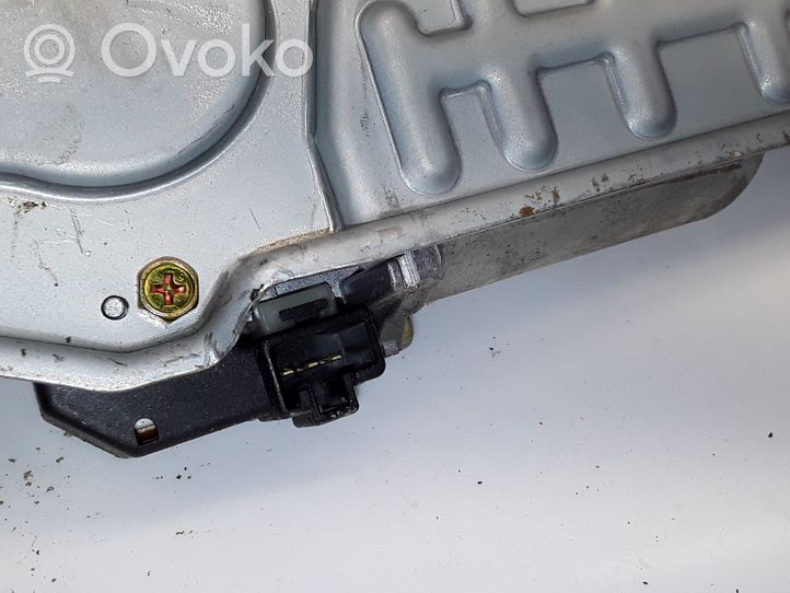 Toyota Avensis T250 Takalasinpyyhkimen moottori 8513013120