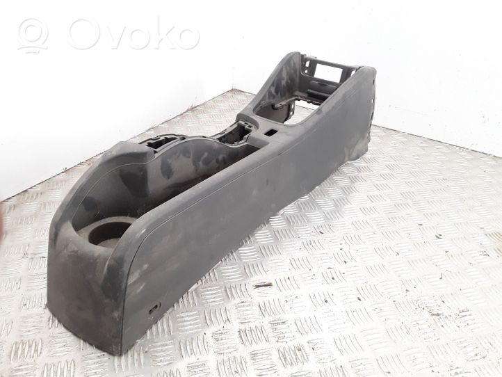 Renault Megane III Center console 969100017R