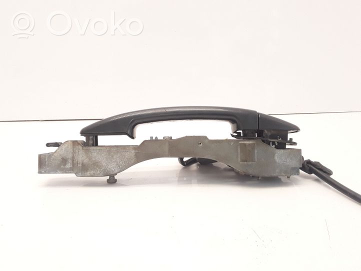 Citroen C6 Rankena atidarymo išorinė 9656638290