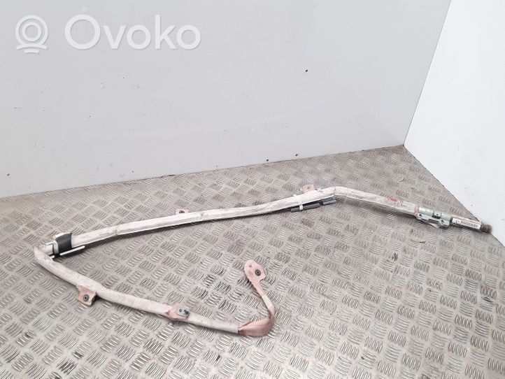 Mazda 6 Šoninė oro pagalvė H0314010420543