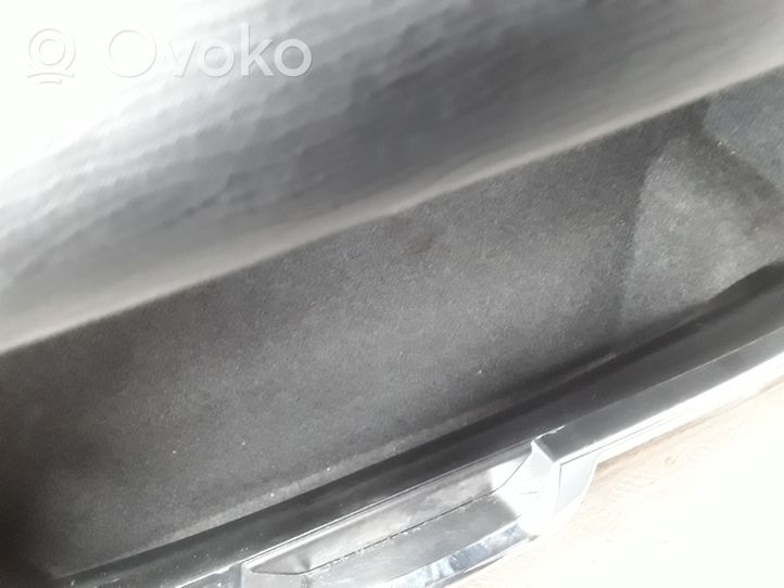 Citroen C6 Front door card panel trim 9644739477