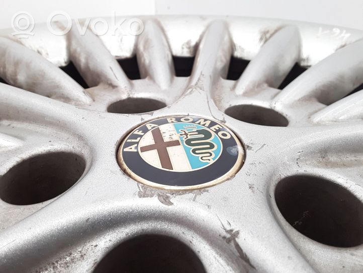 Alfa Romeo 166 Felgi aluminiowe R17 60690706