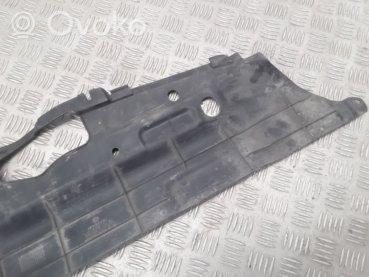 Toyota Corolla E120 E130 Garniture de radiateur 5328902010D