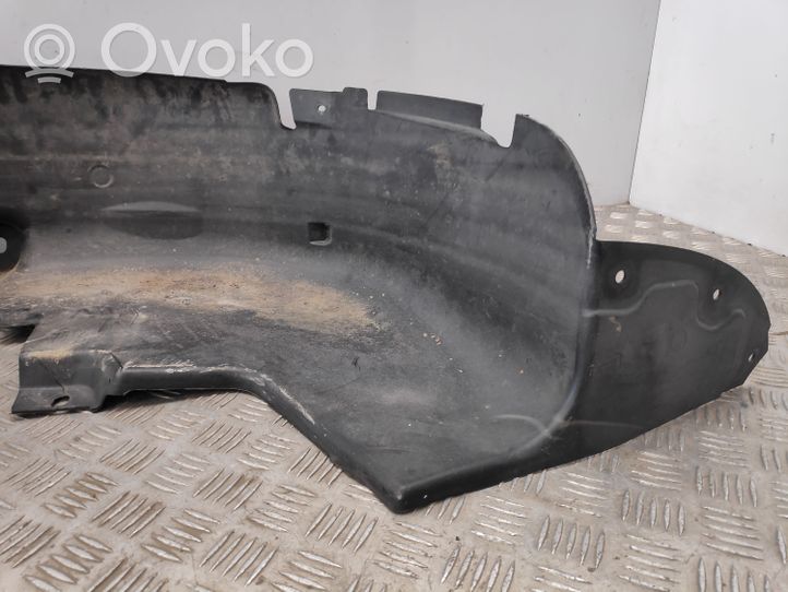 Citroen C4 Cactus Takapyörän sisälokasuojat 9801624380