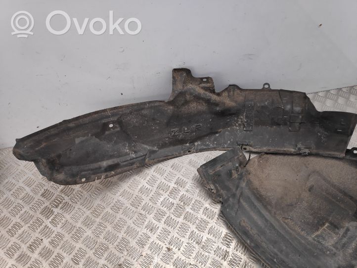 Nissan Pathfinder R50 Nadkole przednie 638422W100