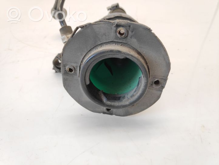 Maserati Quattroporte Tuyau de remplissage de réservoir de carburant LS290204