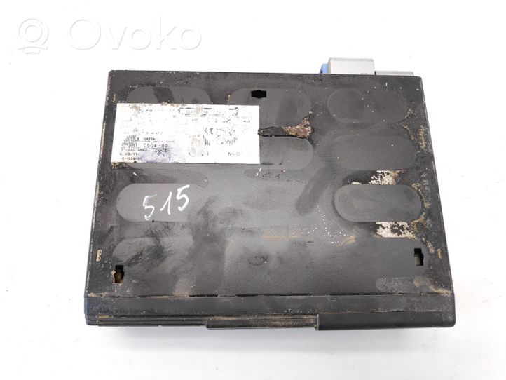 Citroen C6 Caricatore CD/DVD CDC400