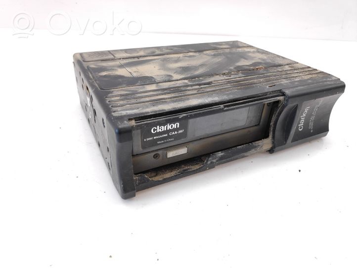 Citroen C6 Caricatore CD/DVD CDC400