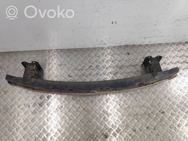 Citroen C6 Front bumper cross member 9658684480