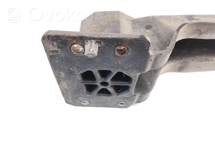 Citroen C6 Balkis galinio bamperio 9662199780