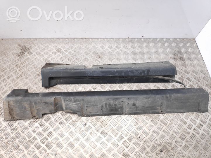 Citroen C6 Sill 9650947577