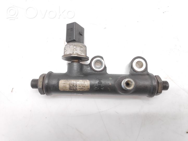 Citroen C6 Tuyau de conduite principale de carburant A2C0001297