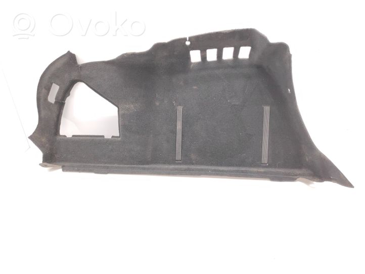 Citroen C6 Rivestimento pannello laterale del bagagliaio/baule 96447613ZD