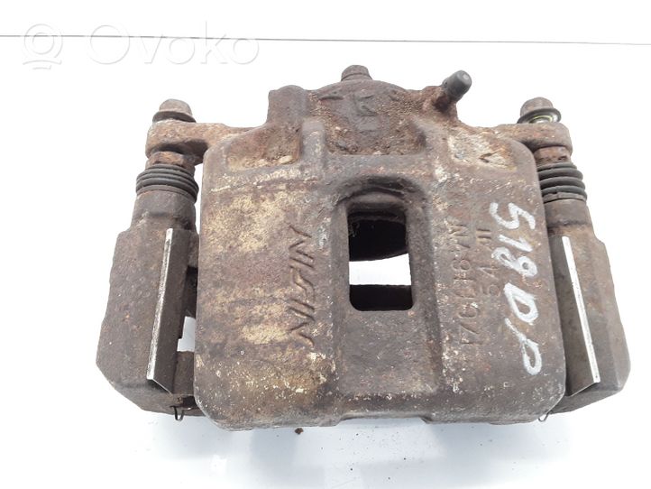 Honda Legend III KA9 Caliper de freno delantero 