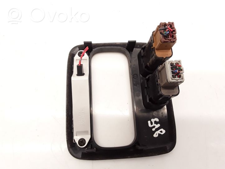 Honda Legend III KA9 Seat heating switch 