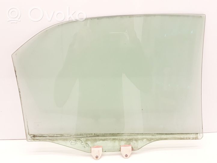 Honda Legend III KA9 Rear door window glass E643R00035