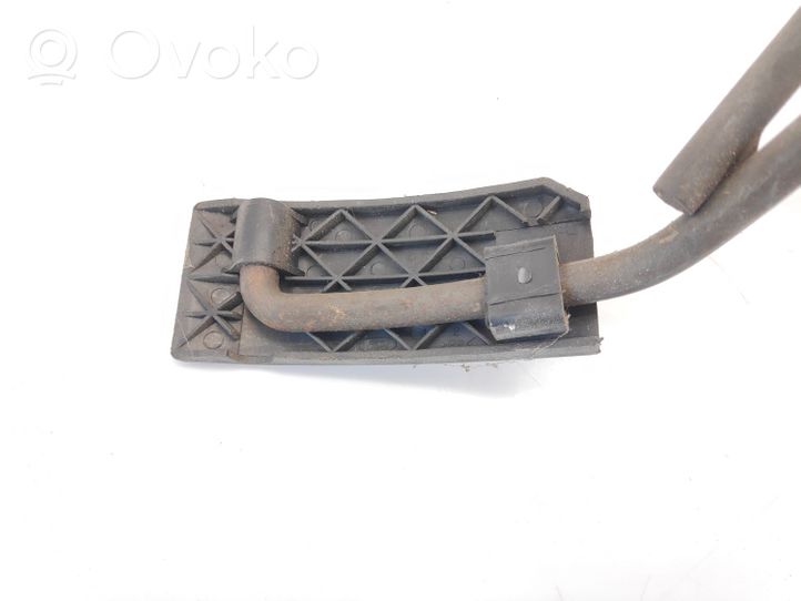 Ford Maverick Accelerator throttle pedal 