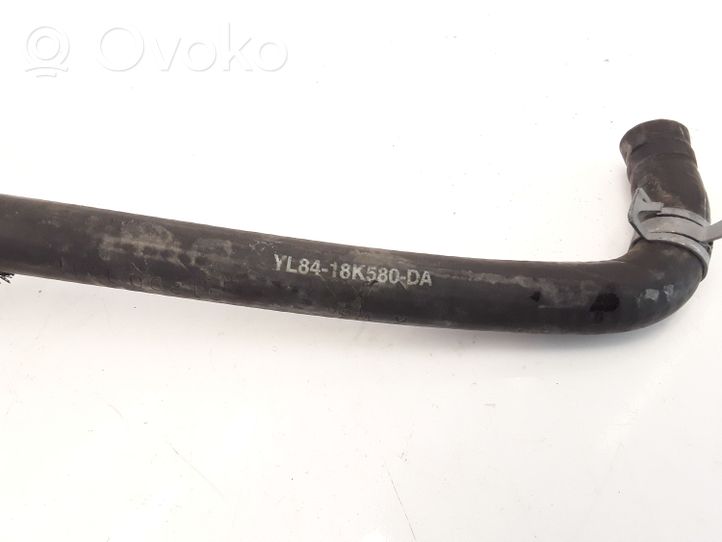 Ford Maverick Tubo flessibile del liquido di raffreddamento del motore YL8418K580DA