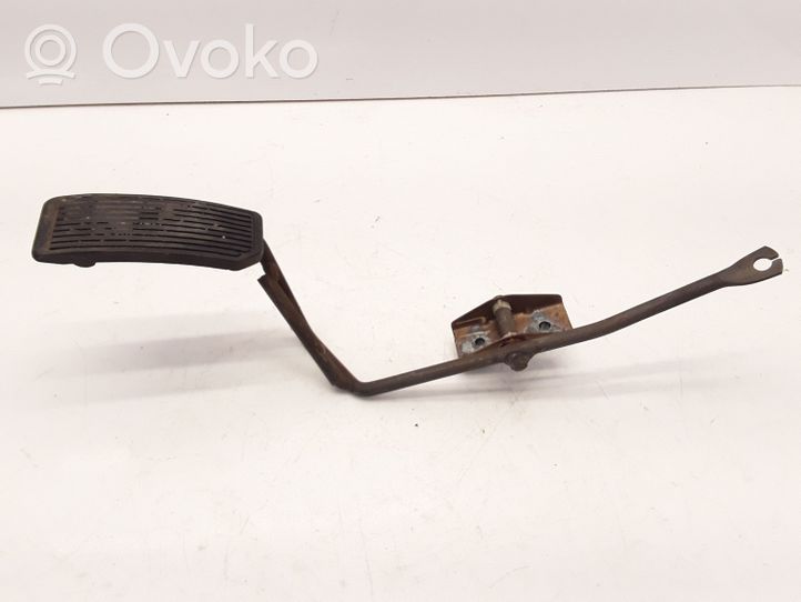 Ford Maverick Accelerator throttle pedal 