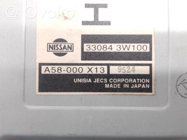 Nissan Pathfinder R50 Gearbox control unit/module A58000X13
