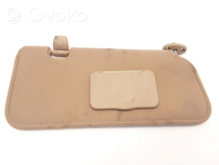 Ford Maverick Sun visor YU5A5400014AA