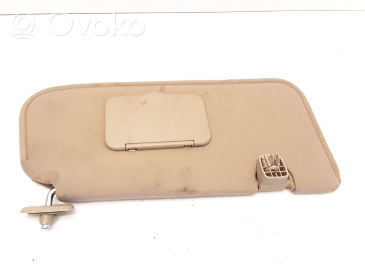 Ford Maverick Sun visor YU5A5400014AA