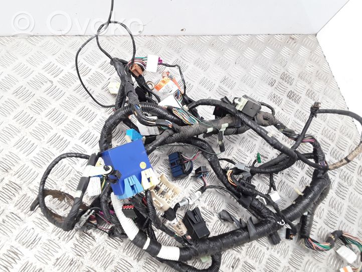 Ford Maverick Other wiring loom YL8414401J4CPO