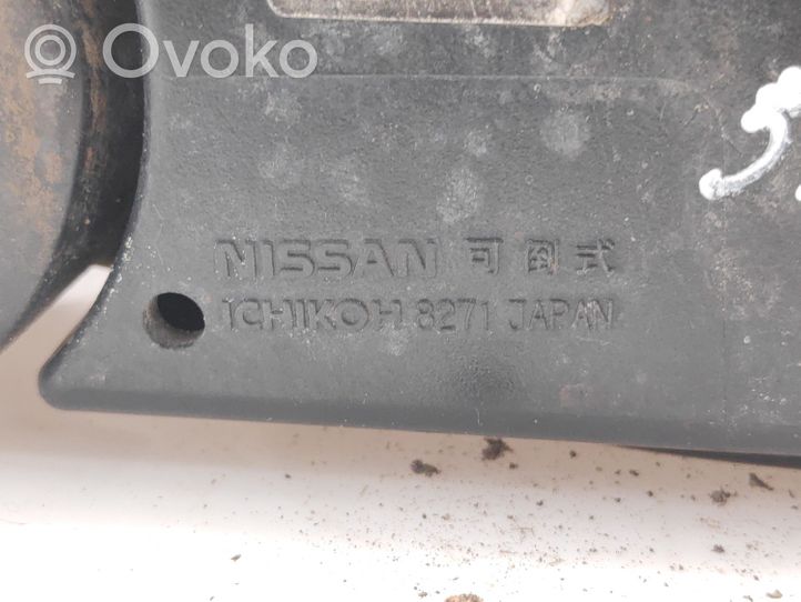 Nissan Pathfinder R50 Etuoven sähköinen sivupeili 8271