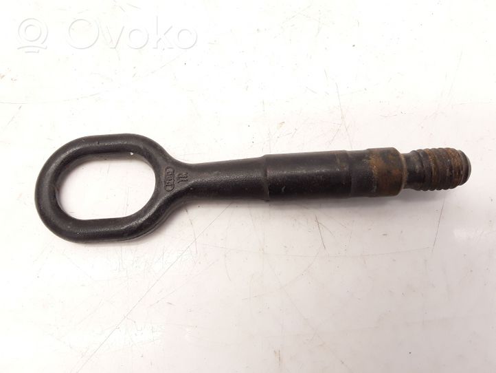 Audi A4 S4 B9 Towing hook eye 8K0805615