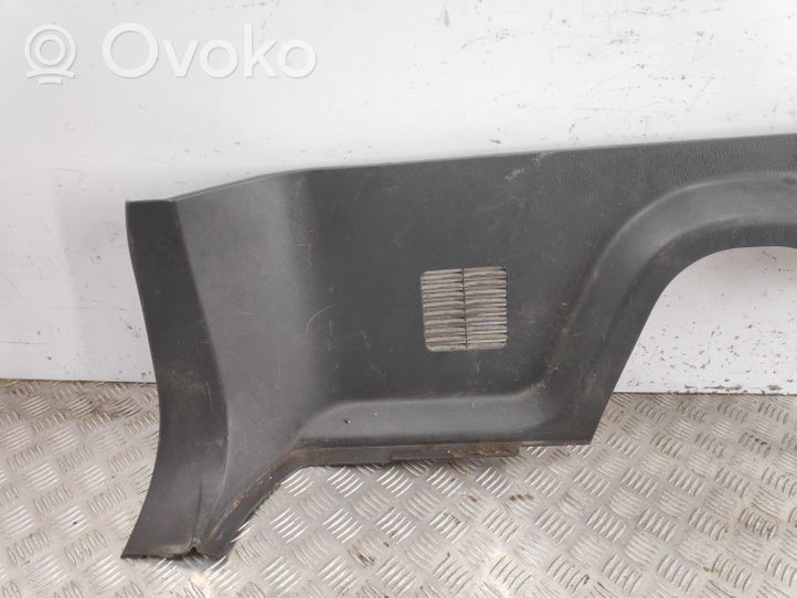 Nissan Pathfinder R50 Untere Seitenverkleidung Kofferraum 849510W010