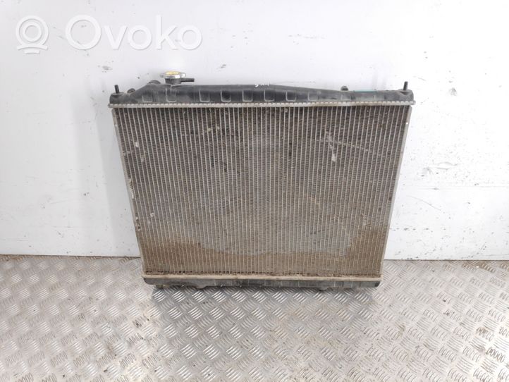 Nissan Pathfinder R50 Radiateur de refroidissement G15L55