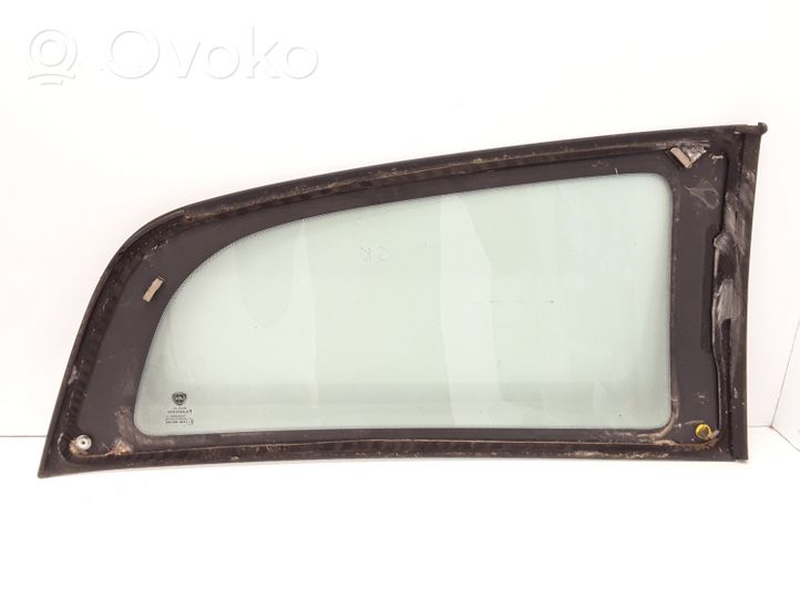Lancia Ypsilon Fenêtre latérale avant / vitre triangulaire 43R001583