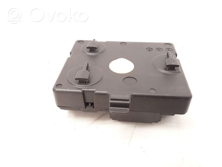 Audi A4 S4 B9 Unité de commande / module de toit ouvrant 4M0907594A